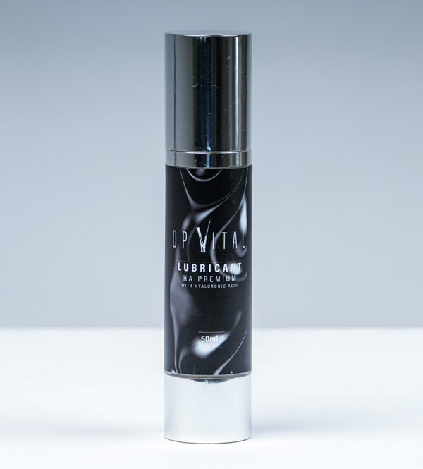 HA Premium (Lubricant) 50ml - Image 2