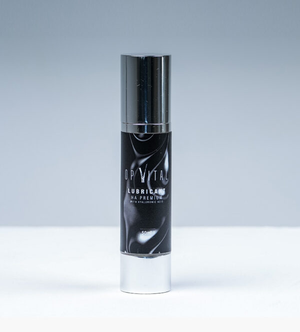 HA Premium (Lubricant) 50ml