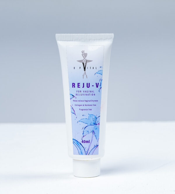 Reju-V Vaginal Cream 40ml
