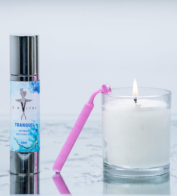 Tranquil Soothing Gel 50ml - Image 3