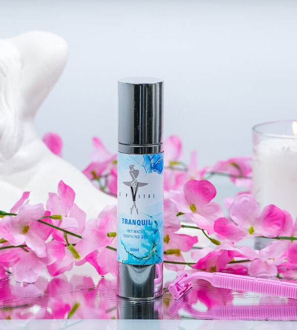 Tranquil Soothing Gel 50ml - Image 4