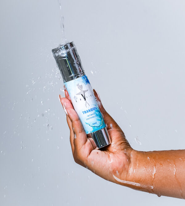 Tranquil Soothing Gel 50ml - Image 2