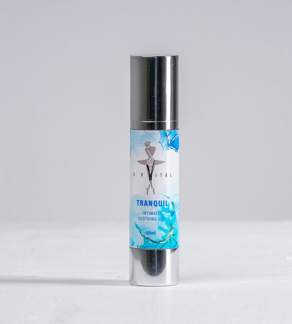 Tranquil Soothing Gel 50ml